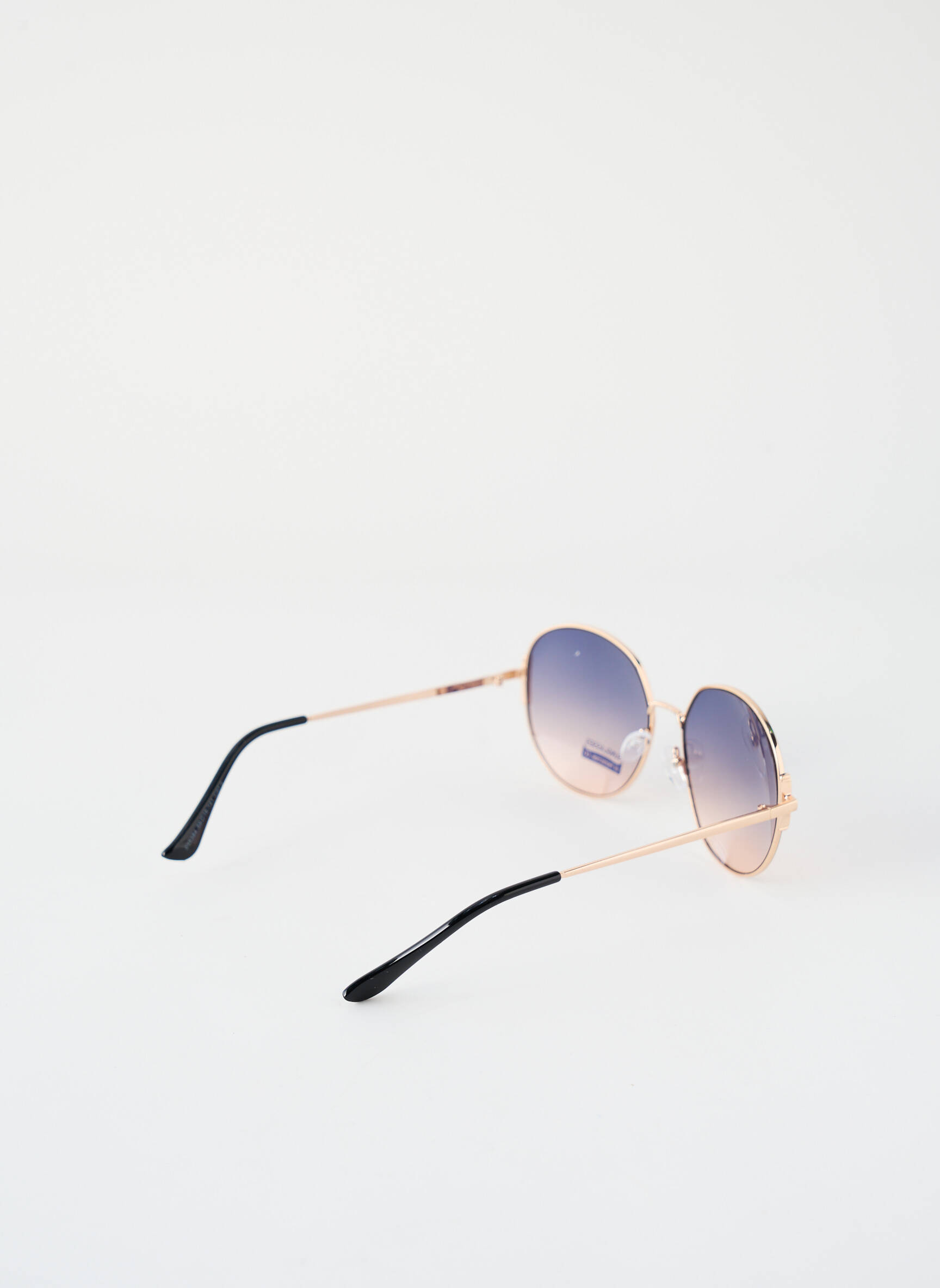 Akiniai nuo saulės juodas CITY VISION EYEWEAR moteris