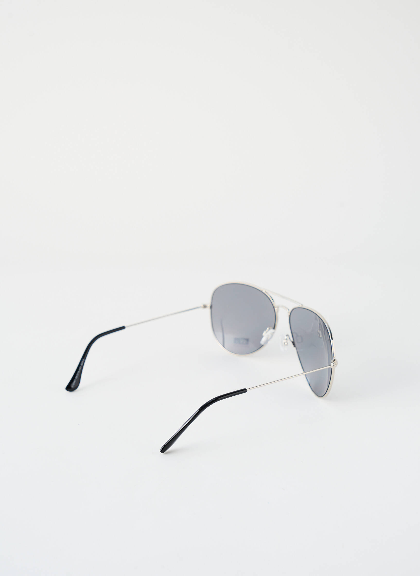 Akiniai nuo saulės sidabrinė CITY VISION EYEWEAR moteris