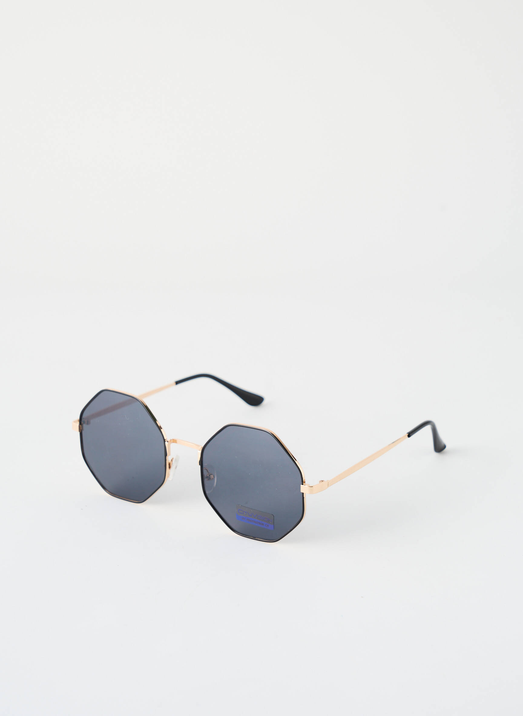 Akiniai nuo saulės juodas CITY VISION EYEWEAR moteris