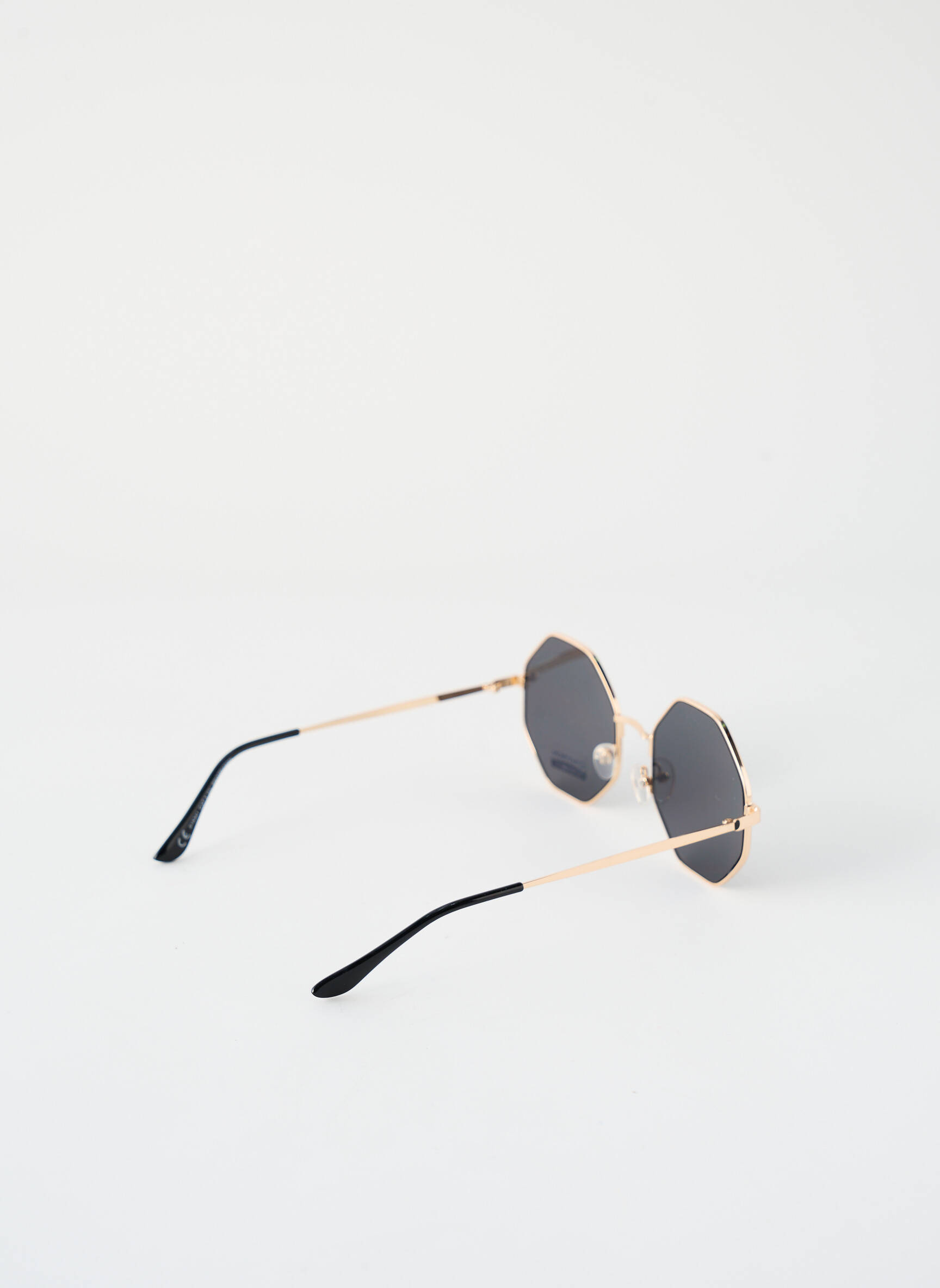 Akiniai nuo saulės juodas CITY VISION EYEWEAR moteris