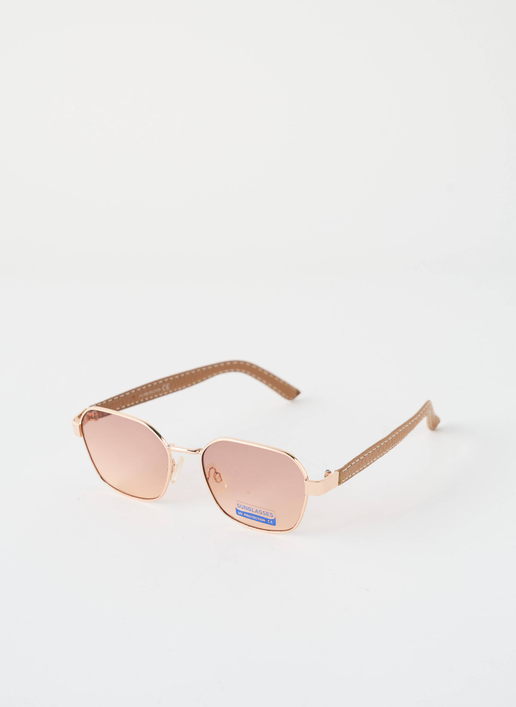 Akiniai nuo saulės bežinis CITY VISION EYEWEAR moteris
