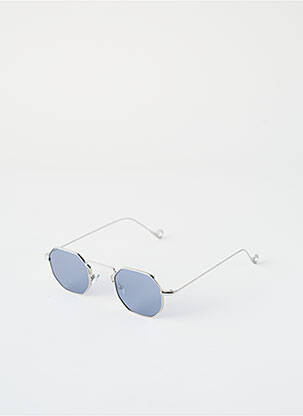 Akiniai nuo saulės sidabrinė CITY VISION EYEWEAR moteris
