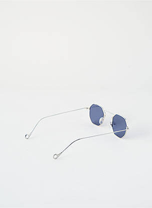 Akiniai nuo saulės sidabrinė CITY VISION EYEWEAR moteris