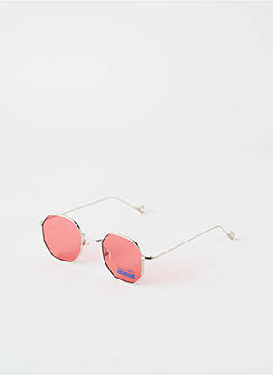 Akiniai nuo saulės raudona CITY VISION EYEWEAR moteris