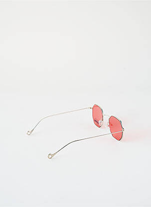 Akiniai nuo saulės raudona CITY VISION EYEWEAR moteris