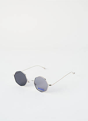 Akiniai nuo saulės sidabrinė CITY VISION EYEWEAR moteris