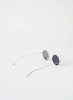 Akiniai nuo saulės sidabrinė CITY VISION EYEWEAR moteris