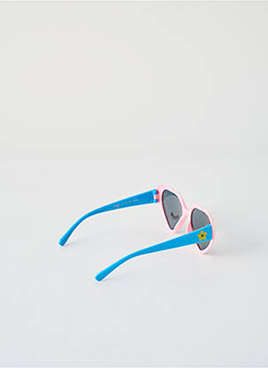 Akiniai nuo saulės fantazijos raštas šviesiai raudona CITY VISION EYEWEAR mergina
