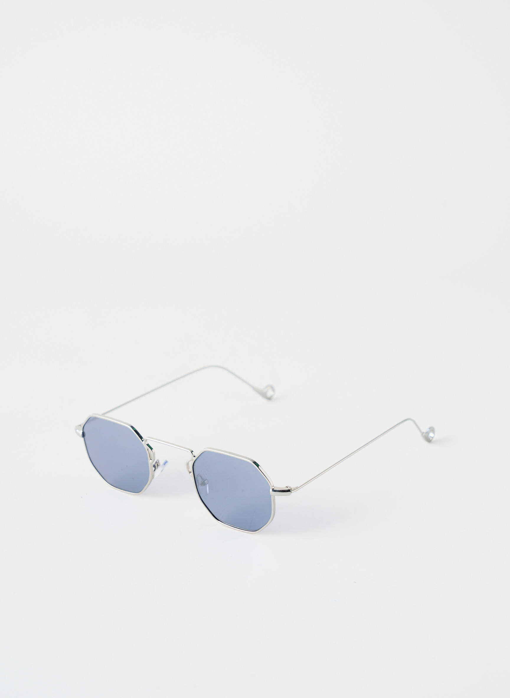 Akiniai nuo saulės sidabrinė CITY VISION EYEWEAR moteris