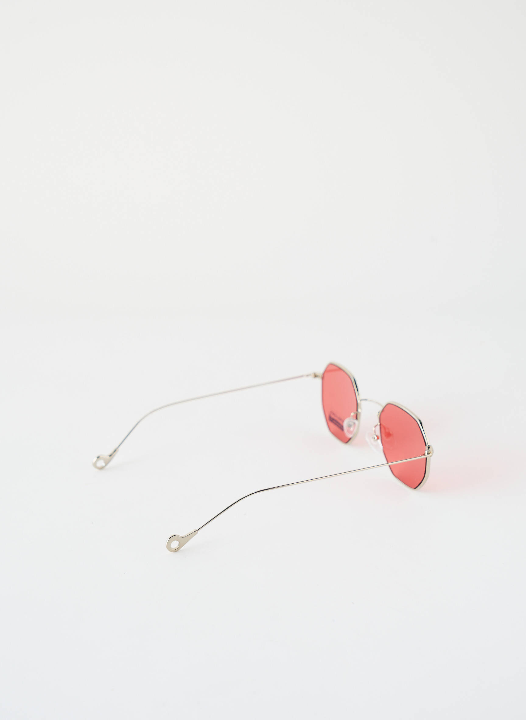 Akiniai nuo saulės raudona CITY VISION EYEWEAR moteris