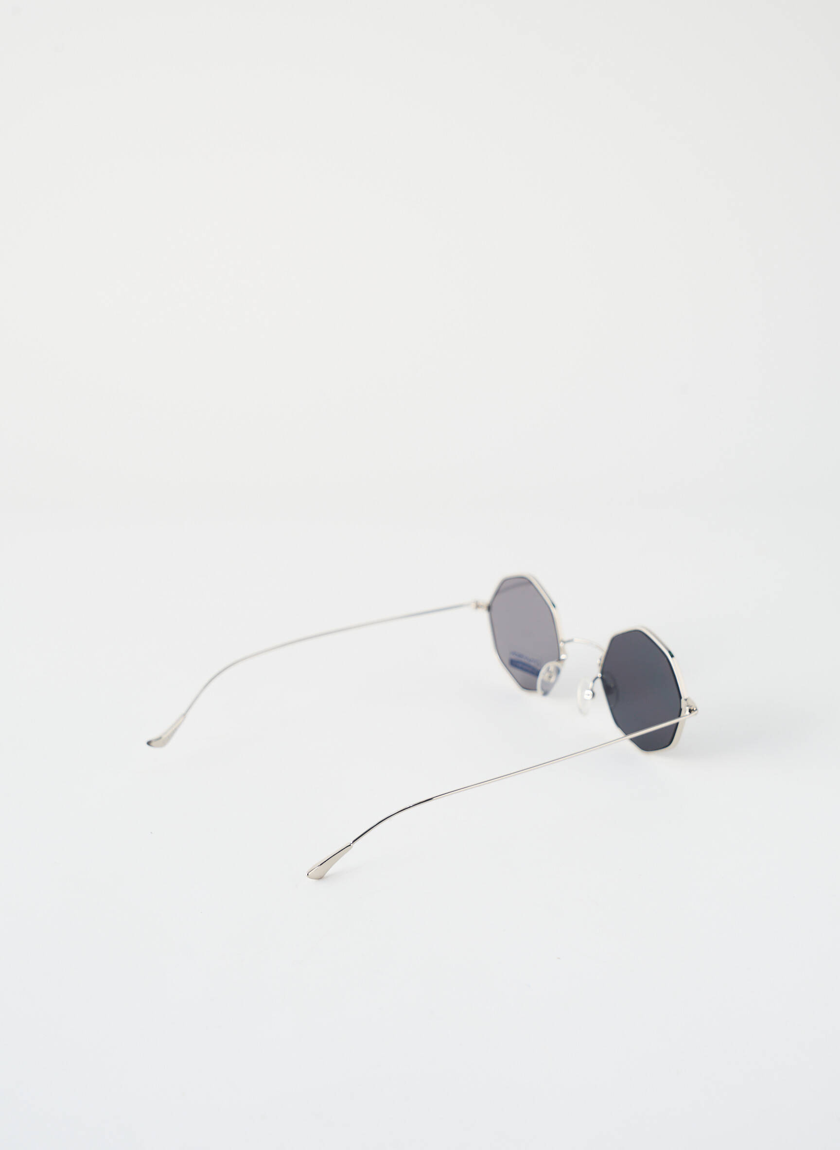 Akiniai nuo saulės sidabrinė CITY VISION EYEWEAR moteris