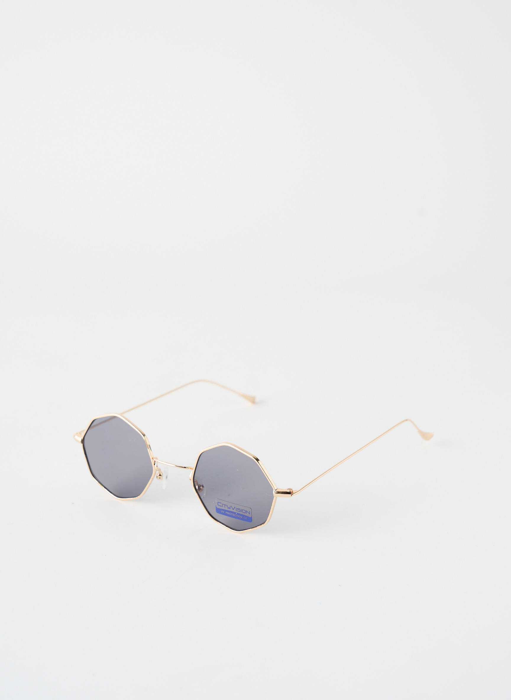 Akiniai nuo saulės auksas CITY VISION EYEWEAR moteris