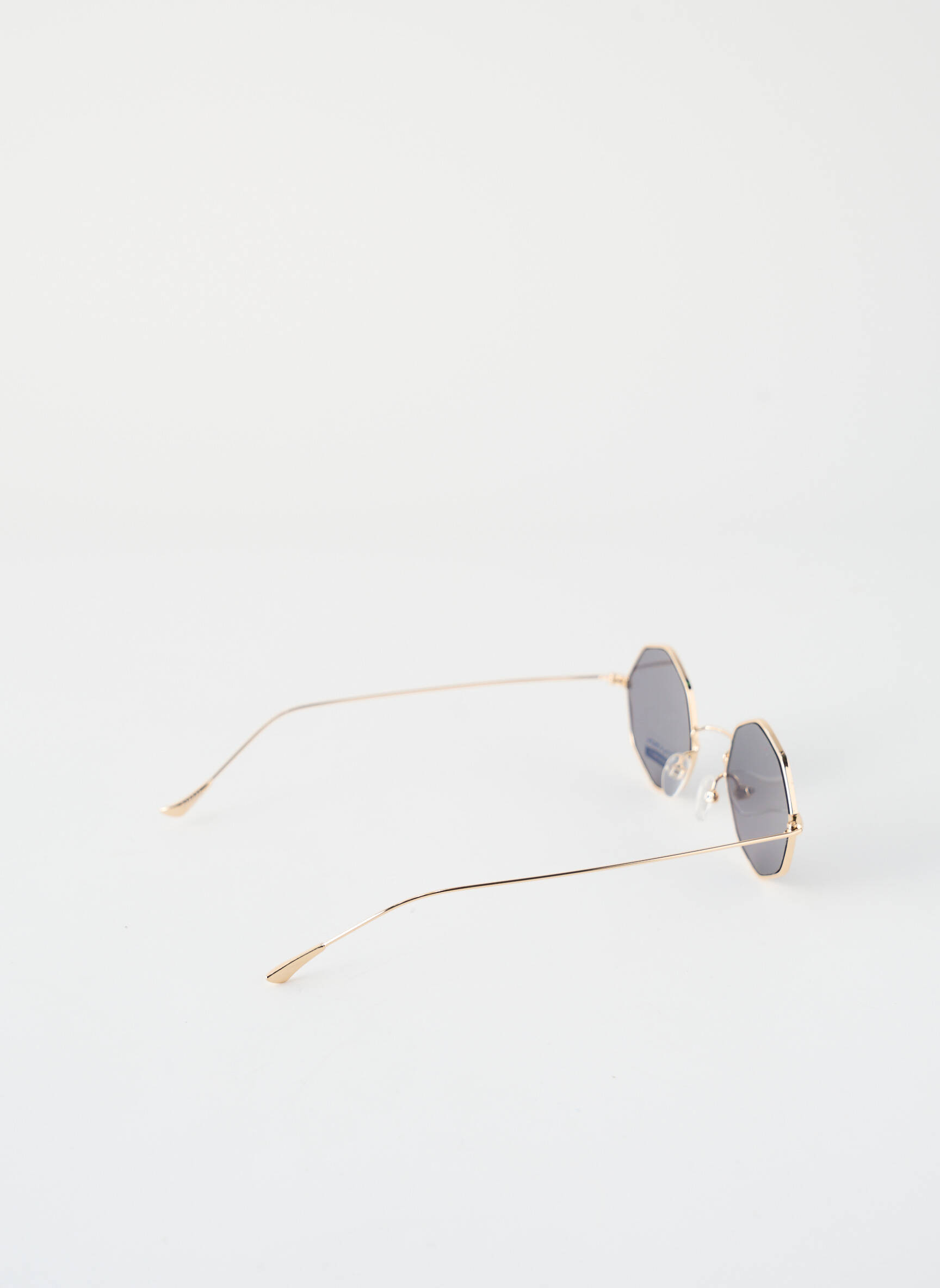 Akiniai nuo saulės auksas CITY VISION EYEWEAR moteris