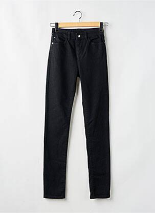 Lieknos kelnės lieknas juodas EMPORIO ARMANI moteris