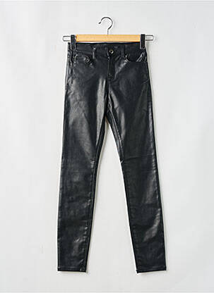 Lieknos kelnės lieknas juodas EMPORIO ARMANI moteris
