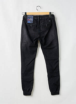 Tiesi kelnė elastinė dydis juodas PEPE JEANS moteris