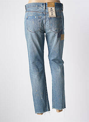 Boyfriend džinsai normala dydis normala dydis mėlyna RALPH LAUREN moteris
