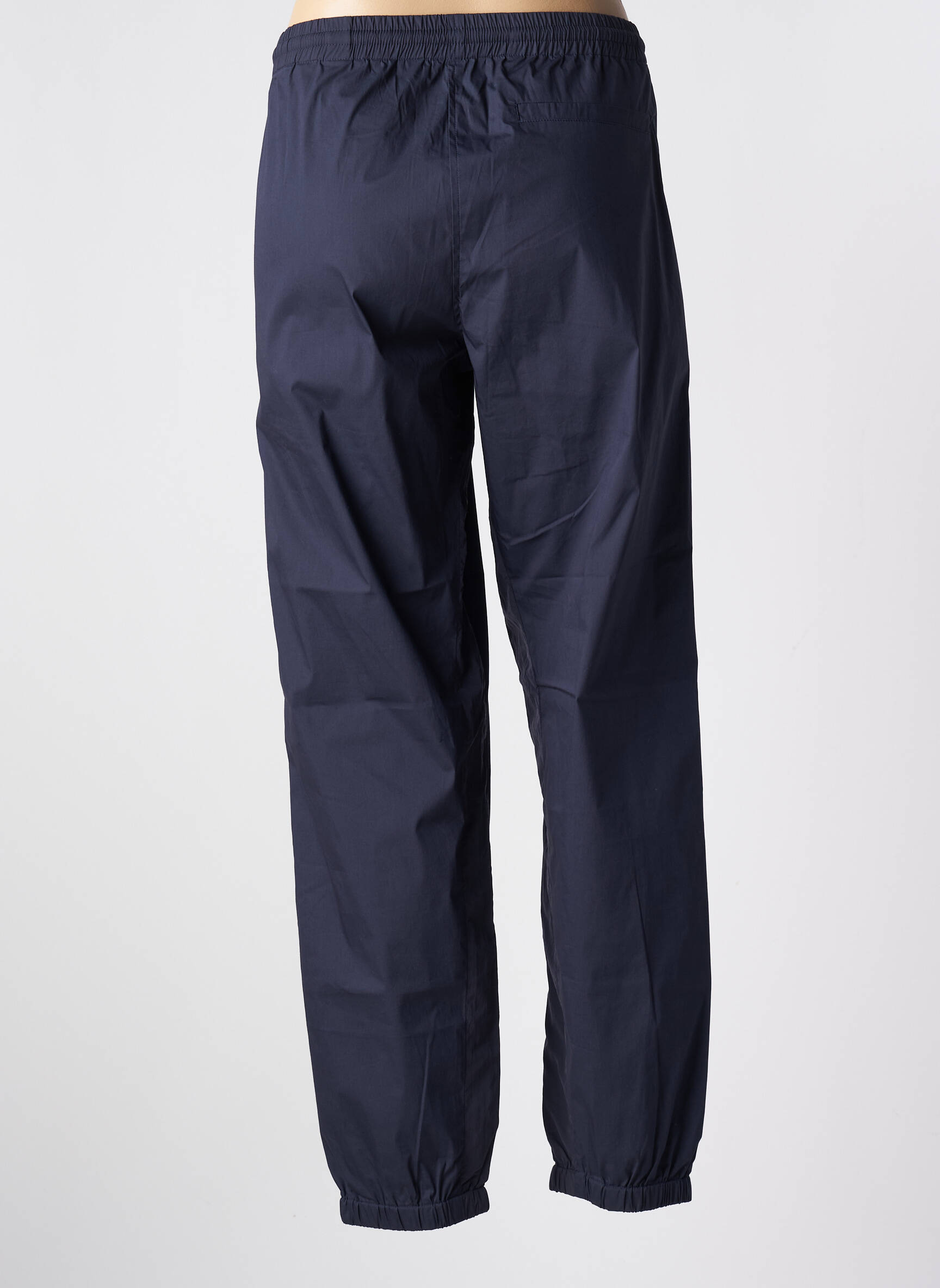 Joggins tamprumas aukšta talija mėlyna PAUL SMITH vyras