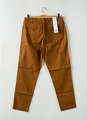 Chino kelnė kišenės normala dydis rudas MAISON SCOTCH vyras