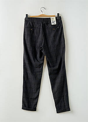 Chino kelnė tamprumas normala dydis pilka PEPE JEANS vyras