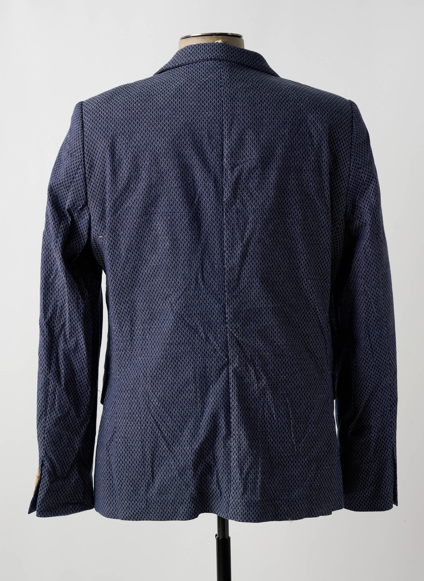 Švarkas kišenės mėlyna SCOTCH & SODA vyras