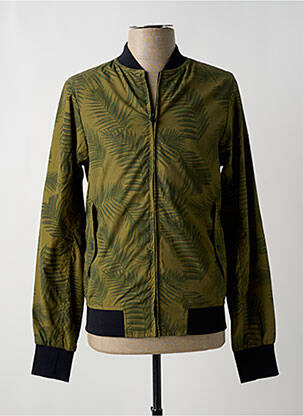 Striukė kišenės žalias MAISON SCOTCH vyras