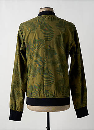 Striukė kišenės žalias MAISON SCOTCH vyras