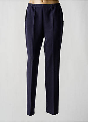 Jegging jersey audinys normala dydis mėlyna GUY DUBOUIS moteris