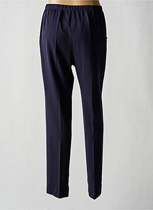Jegging jersey audinys normala dydis mėlyna GUY DUBOUIS moteris