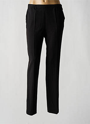 Jegging jersey audinys normala dydis juodas GUY DUBOUIS moteris