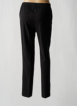Jegging jersey audinys normala dydis juodas GUY DUBOUIS moteris