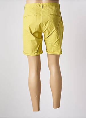 Bermudas tiesi kirpimas normala dydis žalias MAISON SCOTCH vyras