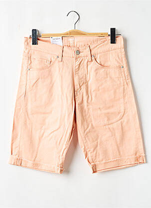Bermudas tamprumas normala dydis oranžinė CARHARTT vyras