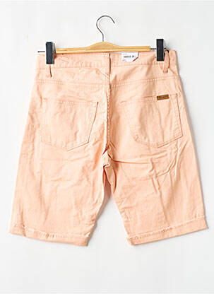 Bermudas tamprumas normala dydis oranžinė CARHARTT vyras