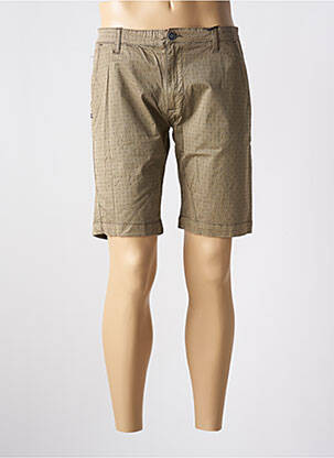 Bermudas pincetų dydis normala dydis žalias RECYCLED ART WORLD vyras