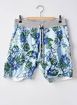 Šortas kišenės normala dydis mėlyna SWEET PANTS vyras
