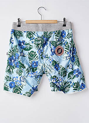 Šortas kišenės normala dydis mėlyna SWEET PANTS vyras