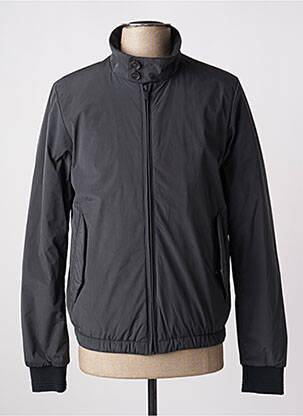 Striukė kišenės juodas SCOTCH & SODA vyras