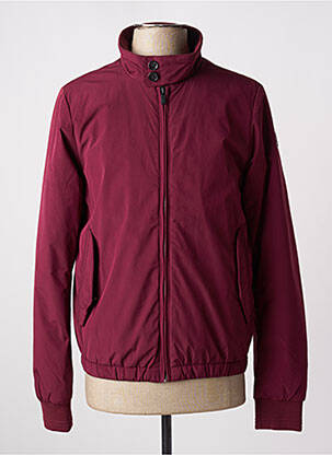 Striukė kišenės raudona SCOTCH & SODA vyras