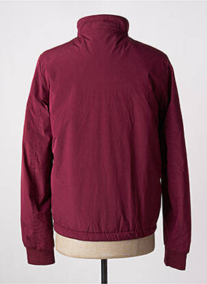 Striukė kišenės raudona SCOTCH & SODA vyras