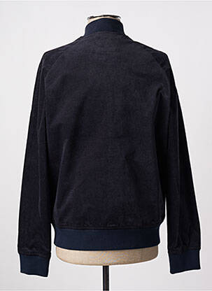 Striukė kišenės mėlyna NUDIE JEANS CO vyras
