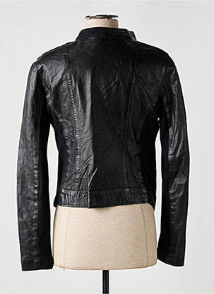 Odinis švarkas kišenės juodas OAKWOOD moteris