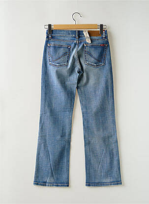Bootcut džinsai tamprumas maža dydžio mėlyna ONLY moteris
