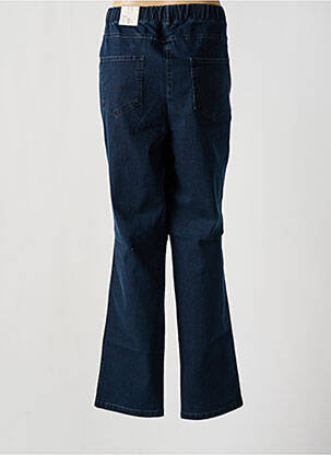 Jegging tamprumas normala dydis mėlyna GERKE MY PANTS moteris