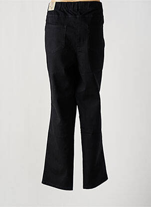 Jegging denimo audinys normala dydis juodas GERKE MY PANTS moteris