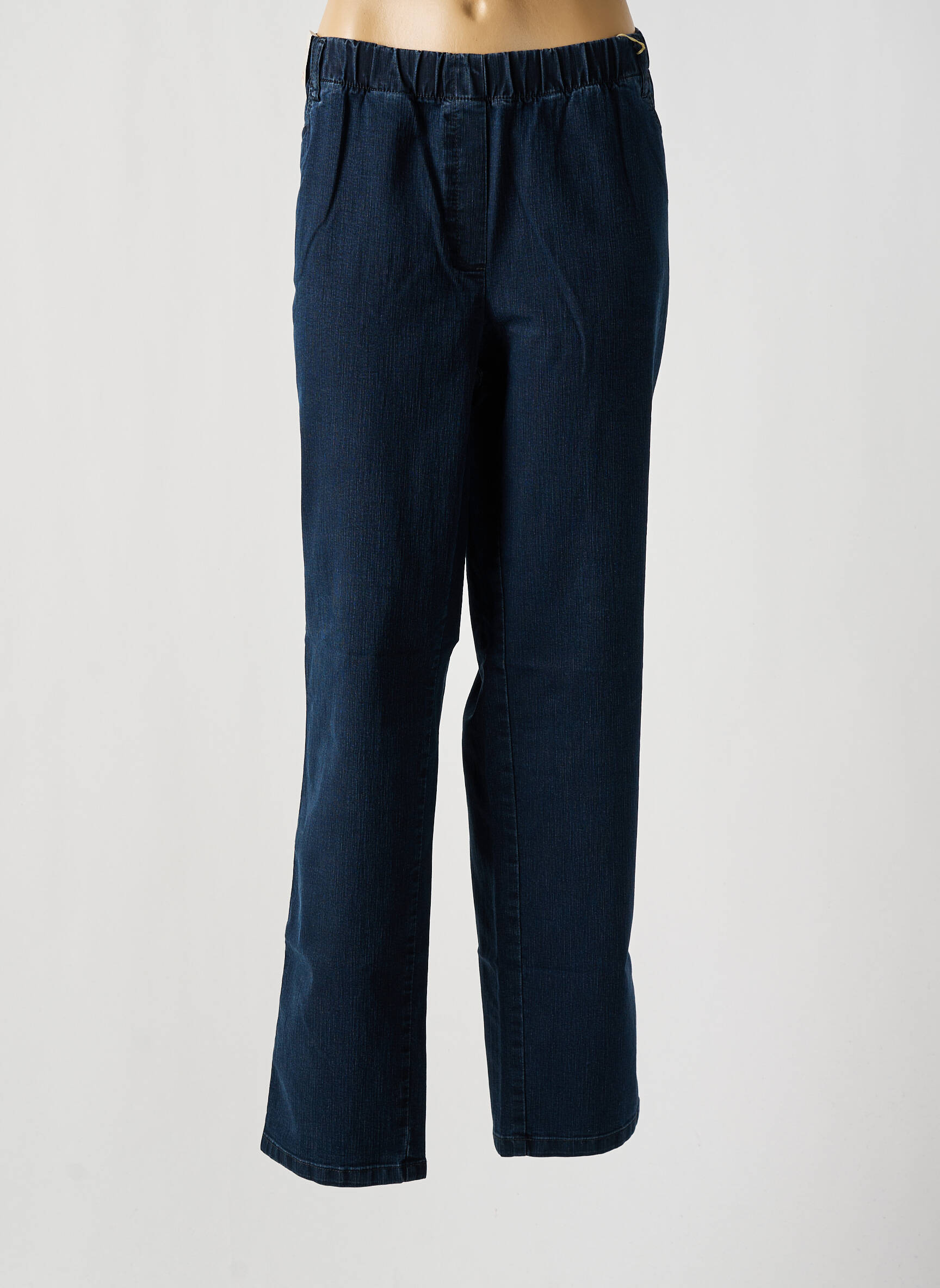 Jegging tamprumas normala dydis mėlyna GERKE MY PANTS moteris