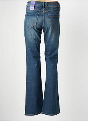 Bootcut džinsai normala dydis normala dydis mėlyna MEXX moteris