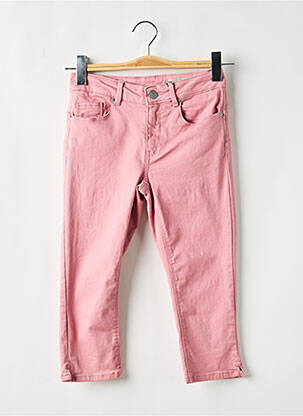 Korsaras tamprumas normala dydis rožinė VERO MODA moteris
