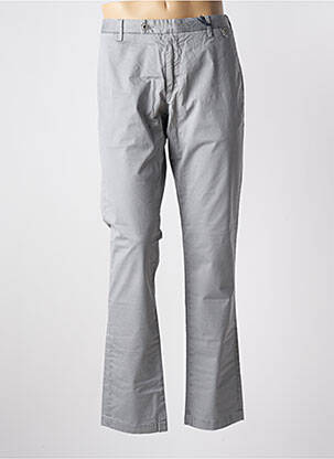 Chino kelnė kišenės normala dydis pilka AT.P.CO vyras