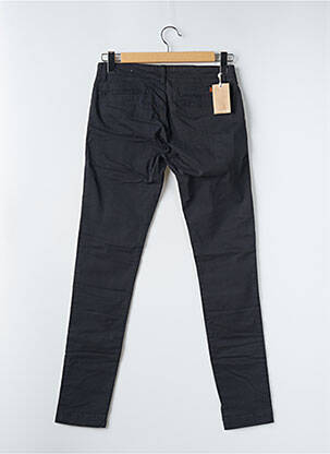 Chino kelnė kišenės pilka KNOWLEDGE COTTON APPAREL vyras